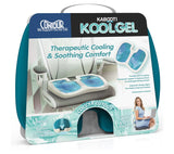 Contour Products Kabooti KoolGel W/Cover