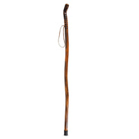 Vive Wooden Walking Stick 48"