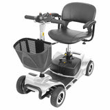 Vive Health Mobility Scooter 4 Wheel  Light Weight