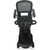 Go Go® Elite Traveller 2, 4-Wheel,  17"x17" Foldable Seat