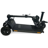 Go Go® Elite Traveller 2, 4-Wheel,  17"x17" Foldable Seat
