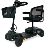 Go Go® Elite Traveller 2, 4-Wheel,  17