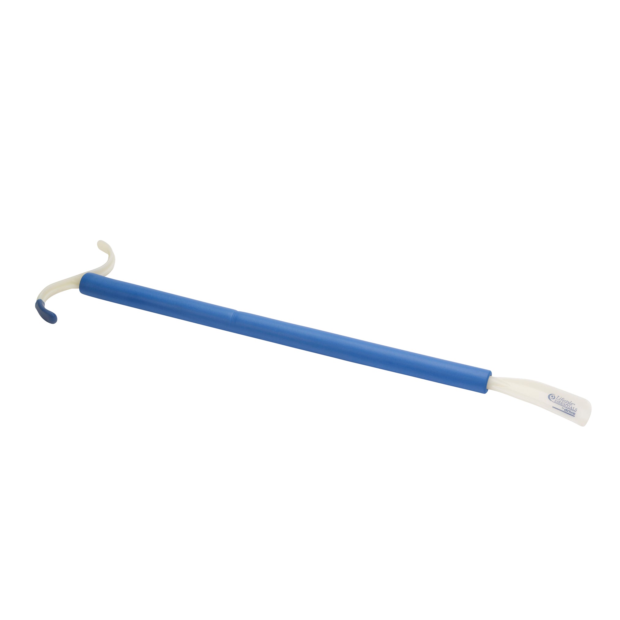 Drive Medical | rtl2032 Lifestyle Dressing Stick, 24" Drive Medical | rtl2032 Lifestyle Dressing Stick, 24"
