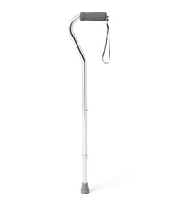 Medline Off Set Cane