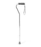Medline Off Set Cane