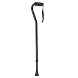 Medline Off Set Cane