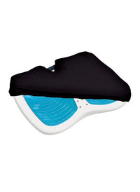 Contour Products Kabooti KoolGel  seat cushion W/Cover