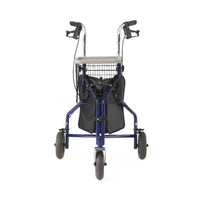 Medline 3 Wheel Rollator