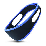 BLUE JAY ANTI SNORING CHIN STRAP SLEEP BELT