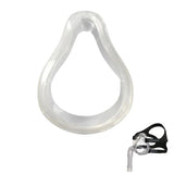 Deluxe Full Face Mask Replacement Cushion (S, M, or L)
