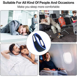 BLUE JAY ANTI SNORING CHIN STRAP SLEEP BELT