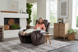 Golden Technologies Titan with Twilight Medium Lift Chair PR-448