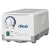 Med-Aire Alternating Pressure Pump and Pad System