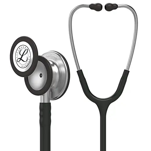 3M Littmann Lightweight II S.E. Stethoscope – RIO Medical Supplies