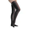 Jobst UltraSheer Thigh Highs w/ Lace Band - 15-20 mmHg Small , Medium , Large , X-Large