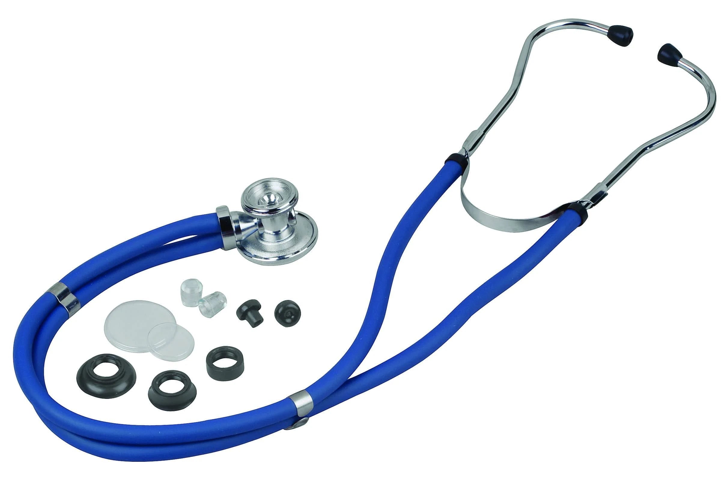Veridian Healthcare Sterling Series Sprague Rappaport-Type Stethoscope
