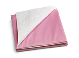 WASHABLE BEDPAD  SMALL ,MEDIUN , LARGE ,X-LARGE