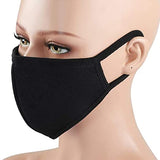 (pack of 5) Reusable face mask
