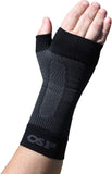 WRIST SLEEVE with compression