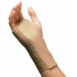 Elastic Wrist Braces with Removable Metal Splint