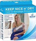Cast&Bandage Protector 25" Adult Short Leg