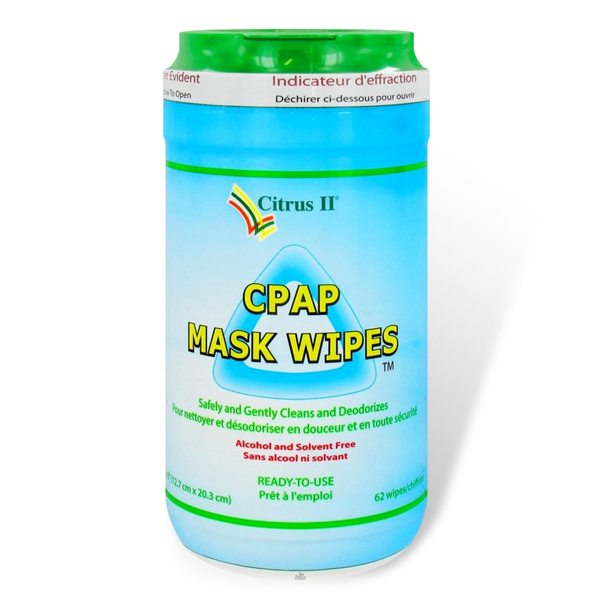 CPAP WIPES