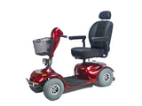 RENTAL 4-Wheel Mobility Scooter (CALL FOR PRICE*)