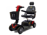 Buzzaround LX 4-Wheel Mobility Scooter  (Free After-Sale Service on This Product*)
