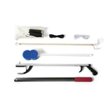 Hip Kits Premium Hip Kit, 26" Reacher Include a variety of aids for daily living