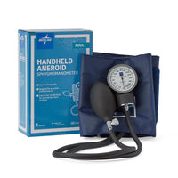 Medline Handheld Sphygmomanometer