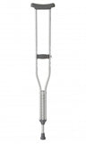 Medline Aluminum Crutches