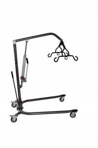 Manual Hydraulic Patient Lift (Free After-Sale Service on This Product*)