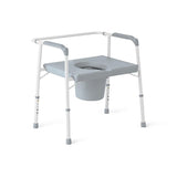 Bariatric Commode