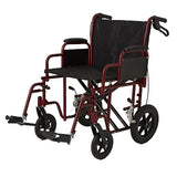 Bariatric Transport Chair