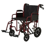 Bariatric Transport Chair (Free After-Sale Service on This Product*)