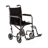 Steel transport  Chairs with 8" Wheels