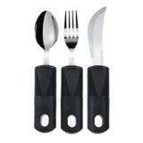 Adaptive Utensil Set