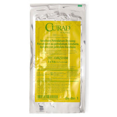 curad xeroform petrolatum dressing Xeroform Petrolatum Dressing 5x9