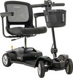 Pride Mobility Go-Go® Ultra X 4-Wheel