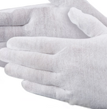 Cotton Gloves