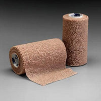 ELASTIC BANDAGES