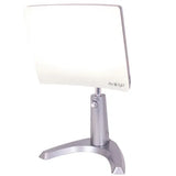 Carex Daylight Classic Plus Bright Light Therapy Lamp, 10,000 LUX, White