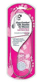 Clear Comfort Gel Insoles for Women
