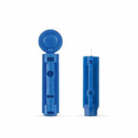 Medline Lancets for lancing device