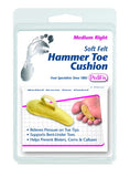 Hammer Toe Cushion Large Right