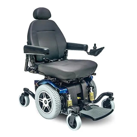 RENTAL Heavy duty power chair (CALL FOR PRICE*)