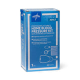 Blood pressure kit manual