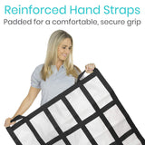 Transfer Blanket