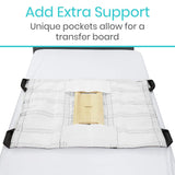 Transfer Blanket