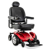 Pride Mobility Power Wheel Chair Jazzy Select